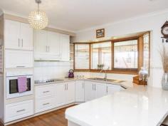  151 Newton Dr Stratford VIC 3862 $445,000 Quality home set on 3.5 hectares This well located farmlet will offer all the family an ideal lifestyle, catering for everything you need. The brick veneer home is set high at the front of the property with a very pleasant rural outlook over a good size dam and established treed area.  The entry hall opens onto a pleasant L shaped lounge/ dining area with cathedral ceiling, full brick wall feature and wood heater plus reverse cycle air conditioner and ceiling fan. The modernised kitchen/meals/ family area with timber floating floor has been updated with plenty of draw space, good benches, quality electric appliances including dishwasher and reverse cycle air conditioner and large sliding timber doorway onto the outside decking and entertaining areas. Both bathroom and ensuite have been upgraded and all bedrooms are of a generous size with built in robes and have a pleasant rural outlook. The main bedroom has built in robes, plus walk in robe and ensuite.  The property has full length verandah both front and rear with the rear having a large extension of covered decking ideal for family BBQ's or larger party gatherings. The backyard is fully fenced for the young kids and there are plenty of well established trees about the property.  There is a large double carport off the end of the house, plus a two car garage/workshop with concrete floor and power plus a new colourbond shed with five bays, four door entries ideal for boat and caravan with concrete floor, power and mezannine area for storage. For a horse enthusiast there is an ideal set up of large and small paddocks plus a good stable and tack room. Added features of this lovely property are good tank water plus a bore offering a great water supply. There is a school bus route past the front door and roadside mail delivery. This quality farmlet does offer something for all the family to enjoy with many extra features available.   Property Snapshot  Property Type: House on acres Construction: Brick Land Area: 9.80 acres Features: Built-In-Robes Ceiling Fans Close to Transport Decking Dining Room Dishwasher Ensuite Established Gardens Fenced Back Yard Garden Shed High Ceilings Lounge Outdoor Living Rural views Shed Storage Study Tank Undercover Entertainment Area Verandah Walk-In-Robes Wood Fire Workshop 