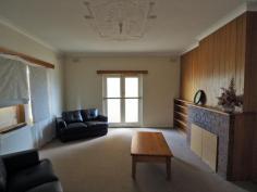  52 Myall Ave Murray Bridge SA 5253 $170,000 Dual Road Frontage House - Property ID: 846869 Measuring approx. 1,300m², this allotment is centrally located in town fronting Myall Avenue and Gladstone Street. The existing home fronts Myall Avenue and offers a solid brick two bedroom home with one bathroom, generous kitchen/dining, large lounge area, built-in verandah, and sun room. The property is currently one Torrens title. There is an old stone shed residing on the Gladstone Street side of the allotment. This is an ideal investment property with development potential.   Print Brochure Email Alerts Features  Land Size Approx. - 1300 m2 