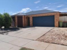  7 Pryor St Echuca VIC 3564 Family Living on the Park This perfectly presented family home offers a fantastic opportunity for it's next potential owner. The home offers 2 living rooms, well appointed kitchen and dining area that flows into an undercover entertaining space. The huge backyard is fully fenced with a large garden shed and easy to maintain lawn. As an added incentive, located directly out the front is a very well maintained park with playground for the kids. From the growing family to the potential investor, this property is the right one for you! Prior Offers Invited   Property Snapshot  Property Type: House Construction: Brick Veneer Land Area: 683 m2 Features: Built-In-Robes Close to schools Close to Transport Dishwasher Ducted Heating Ensuite Established Gardens Family Room Fenced Back Yard Formal Lounge Garden Shed Gas Internal Access via Garage Remote Control Garaging Security Screens Storage Undercover Entertainment Area Walk-In-Robes 