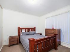  3/46 Majorca Road Hackham West SA 5163 $245,000 - $265,000 This lovely modern 3 bedroom villa ticks all the boxes House - Property ID: 801407 Suitable for owner occupier or investor. You will love this spacious open plan free standing villa with generous living area flowing from the family sized kitchen with ample bench space and good quality gas hotplates and electric oven. Attractive neutral tones allow light and brightness throughout. Master and 2 bedrooms are a good size with built-ins in all, lovely modern bathroom, toilet and laundry. Add the convenience of a bus stop virtually at the front door, private security gated yard with room for kids and pets to play safely, split system air conditioning, outdoor patio and private rear gardens, carport under main roof with auto roller door - and you're ready to just move in. Or Investors take this opportunity to secure for yourself a good rental investment, successfully rented since build in 2006.  