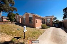  3 Revell Cl Gordon ACT 2906 Committed Elsewhere - Must Sell! Buyer interest from $350,000+ Your opportunity is here, to purchase a stand alone home for entry level into the suburb.  This delightful home is positioned in a quiet cul-de-sac on an easy care 423m2 block, with lots of space to make your own or even build a deck. Rear access to the yard is easy through the car accommodation, perfect for work trailers, caravans or the like. Enjoy light filled living with sunny north facing aspect allowing the warm summer rays to shine through the rear windows of the home. This home is perfect to get you into the market. Inspect this weekend! EER 1 Features: - No body corporate - stand alone home - 3 bedrooms , all with sheer vertical blinds - Bath - Separate toilet - Split system in living - North to rear - Carport with access to yard - Garden shed   Property Snapshot  Property Type: House Land Area: 423 m2 Features: EER 1.0 EER: 1.0 