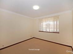  11 Niagara Pl Morley WA 6062 $659,000 GRAND OPENING Sun (14th) 1:15 - 1:45pm Inspection Times: Sun 14/02/2016 01:15 PM to 01:45 PM Like to Relax & Entertain?  This home is the ultimate entertainer!  It boasts four "queen size" bedrooms all with built in/walk in robes, two bathrooms (one ensuite) and a study. Perfect for your growing family.  Features: formal lounge, formal dining, open plan kitchen, meals and family (perfect for entertaining) and let's not forget the "Party Size" patio overlooking a beautiful below ground pool and gardens where you can enjoy a slice of paradise right in your own back yard.  What more could you want? Located in a very quiet cul-de-sac walking distance to Arbor Park.  This really is an entertainer's DREAM and sure to sell fast. Call now to organize a viewing!!  PROPERTY DETAILS $659,000 ID: 360593 