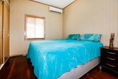  81 Goodwin St Currajong QLD 4812 $305,000 Great Beginnings Priced to suit the market this renovated, 1950s, tongue in groove, low-set timber cottage, has an urban charisma. You can move straight in, there is nothing to do. Offering polished floors throughout, fans and air-conditioning, and also a covered back porch, a great place to relax and unwind for those looking for easy living. This property is a fully fenced 809sqm; for your young children to play unheeded and room for the family pet.  Enjoy a contemporary lifestyle with a fantastic central location and minutes from the CBD; this is convenient inner town living with a perfect balance between lifestyle and business. With real estate trends indicating a growing confidence in this area supported by a noticeable price rise for similar properties; homebuyers are searching for affordable properties where the market will meet any improvements they make.  This property offers the opportunity to value-add by adding an extension in years to come to accommodate a growing family. Increase the number of rooms and add a deck with confidence that you have made a wise investment. Please call or text Katya on 0414 444 711 or email: katya.louca@elderstsv.com.au to arrange a private inspection. Other features: Built-In Wardrobes,Close to Schools,Close to Shops,Close to Transport,Garden,Garden shed Property Details Elders Property ID: 9157715 2 bedrooms 1 bathrooms 1 car parks Land Area 809 square metres Single garage Air Conditioning 