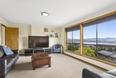  1 Newitt Dr Austins Ferry TAS 7011 $420,000 - $430,000 Superb Family Home with Commanding Views A wonderful opportunity to purchase this exceptional 4-5 bedroom family home set over two levels with superb 180 degree river and mountain views. The upper level comprises three good size bedrooms, the main having the luxury of a walk in robe and en-suite. The open plan lounge, dining and kitchen are light filled and provide plenty of space for the growing or established family. The kids will love the solar heated pool which has level access to the level undercover entertaining area perfect for entertaining family and friends. The main bathroom is huge and has the bonus of a spa bath, separate shower and enormous vanity.  The lower level is substantial and provides a fourth bedroom, rumpus or fifth bedroom plus a double remote control garage with internal access. There is loads of storage space and ample room for off street parking. Conveniently positioned close to St.Virgil's College, nearby Claremont Village and public transport, this home ensures a terrific lifestyle for you and the family.  Please call Todd Stevenson for a private inspection General Features Property Type: House Bedrooms: 4 Bathrooms: 2 