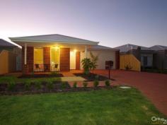  18 Wallung Road Dalyellup WA 6230 PRETTY AS A PICTURE AND PICTURE PERFECT!!! Inspection Times: Sun 14/02/2016 02:00 PM to 02:30 PM If the current owner of this stunningly presented 3 Bedroom 2 Bathroom home could pack it up and take her that's exactly what she would do and once you see inside for yourself, you will understand why too. Try as hard as she might this house just will not fit in the suitcase so the heart wrenching decision has been made to sell and move on to a new chapter in life and she must be serious because if you didn't have to sell a home like this you wouldn't!!  Feature at a glance;  3 Queen Size Bedrooms with Built In Robes  2 Pristine Bathrooms one with Free standing Bath  Formal Lounge  Open Plan Living Area  Beautiful Kitchen with White Stone Bench Tops and Walk In Pantry  Solid Jarrah Floors  Reverse Cycle Air Conditioning  High Ceilings  Spacious Rear Yard with an Abundance of Fruit Trees  Relaxing Alfresco Area  Double Lock Up Garage  Then there's the location.Situated opposite a picturesque nature reserve and only a 1 minute walk to Secondary and Primary Schools in one direction and a 5 minute walk to the Shopping Centre in the other this really is the perfect package for a young family or even the empty nesters looking for that low maintenance downsizer as you kick on toward retirement.  PROPERTY DETAILS Serious Offers Submitted ID: 360567 Land Area: 424 m² 