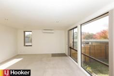  25 Kellermann Cl Holt ACT 2615 $370,000+ A house for the price of a unit! This fully renovated home with NO BODY CORPORATE is perfect for downsizers, first home buyers and investors alike! Completely single level, with quality inclusions, we have taken care of all the hard work for you! With $40,000 worth of renovations and an existing tenant in place, all you need to do is sit back and reap the rewards.  Step through the gate and into the fully enclosed, private grassed courtyard where entertaining is made easy, or perhaps enjoy the space for swing sets, trampolines and other toys to keep the kids (or kids at heart!) happy. There is a garden shed for all your tools, and plenty of storage inside as well.  Inside boasts a fully renovated kitchen and bathroom, 3 good sized bedrooms, all with built ins and a spacious living area with reverse cycle air conditioning.  With tenants currently in place on a month to month basis paying $395pw and happy to sign another 12 month lease, you have the best of both worlds! All this is just less that 850m to the Kippax Fair, restaurants, clubs and of course convenient public transport. There will be no problem sending the kids to school as Kingsford Smith School less than 500m away and no main roads to cross!  With motivated vendors, call today to inspect!   Property Snapshot  Property Type: House House Size: 112.00 m2 Land Area: 326 m2 Features: EER: .5 