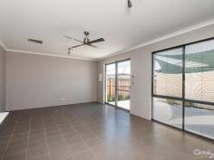  16 Minnie Ln Ellenbrook WA 6069 SUPER INVESTMENT OPPORTUNITY!! SO MANY CHOICES...  OWN YOUR OWN PART OF ELLENBROOK!  Offering easy, modern and low maintenance living with style from start to finish. A tastefully presented residence of contemporary design including stone bench tops, gas cook top, boasting plenty of room for cooking and entertaining adjacent to the generous open plan dining and living area which leads you out to the rear private courtyard area.  Also featuring front pathway that leads directly to a beautiful park, with the benefits of your own huge back yard with no maintenance what so ever!  In summary:  * 3 Excellent Sized Bedrooms  * Very Private and Secure Location  * Modern Bathroom including Bath & Separate Shower  * 2 Toilets  * Separate Laundry  * Good quality carpets  * Air Conditioning  * Enclosed Lock-up Carport  * Short Distance to Ellenbrook Restaurants and Shops  PROPERTY DETAILS Express Sale ID: 357088 Land Area: 240 m² 