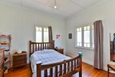 12 Dunne St Harristown QLD 4350 $265,000 - $285,000 Dreaming of an Inner City Cottage or Wanting to Renovate? This lovable double gable home offers plenty of potential and is positioned on a good old fashioned sized block totaling 736m². Go green this year and leave the car at home - This fantastic convenient position allows you to enjoy the short stroll to the Toowoomba Base Hospital, medical centre, CBD and nearby schools including Harristown State High and Concordia College. Traditional features of the era will delight the nostalgic soul on a budget including lofty 12’ ceilings, tongue and groove walls throughout and the practicality of three large bedrooms. This is your opportunity to buy a three bedroom home on the city edge of Harristown at an affordable price! Currently rented, paying $275 per week. The fixed lease is due to end on 30th March 2016 – Vacant possession available should you act fast. Property Details Elders Property ID: 9208305 3 bedrooms 1 bathrooms 1 car parks Land Area 736 square metres Single garage 