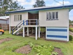  22 Tuckett Rd Salisbury QLD 4107 $510,000 PERFECT FOR RENOVATING! Looking for a house in an excellent location with great potential for renovating? This property ticks plenty of boxes - Good bones, high growth suburb, potential to add value, easy to raise and fill in under, walk to the train, the list goes on. Built approximately 56 years ago and held in the one family ever since the house was solidly constructed using quality hardwood from a timber mill all the way from N.S.W. The exterior of the home is hardwood champher boards under cladding. Internally it has fibro ceilings and masonite or "Bernie Board" walls. Other features include: * Large original eat-in kitchen * Three good sized bedrooms * Original bathroom with separate WC * Hardwood floors waiting to be polished under carpet * Single lock up garage * Large 759m2 block * Subdivision potential if you purchase the rear neighbour (24 Tuckett Rd - currently on the market) * Great location close to schools, shops and transport   Property Snapshot  Property Type: House Aspect Views: south / west Construction: Tilt Panel Features: Close to schools Close to Transport Lounge Polished Timber Floors Storage Workshop 