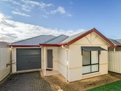  3/46 Majorca Road Hackham West SA 5163 $245,000 - $265,000 This lovely modern 3 bedroom villa ticks all the boxes House - Property ID: 801407 Suitable for owner occupier or investor. You will love this spacious open plan free standing villa with generous living area flowing from the family sized kitchen with ample bench space and good quality gas hotplates and electric oven. Attractive neutral tones allow light and brightness throughout. Master and 2 bedrooms are a good size with built-ins in all, lovely modern bathroom, toilet and laundry. Add the convenience of a bus stop virtually at the front door, private security gated yard with room for kids and pets to play safely, split system air conditioning, outdoor patio and private rear gardens, carport under main roof with auto roller door - and you're ready to just move in. Or Investors take this opportunity to secure for yourself a good rental investment, successfully rented since build in 2006.  