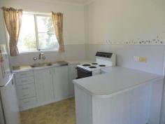  10 Katherine Ct Andergrove QLD 4740 $259,000 Deceased Estate...Family Splits Proceeds...Motivated Sellers Priced for an immediate sale, this home is situated in a quiet court in a convenient location with speciality stores, supermarket and several schools all close by. Ready for a refresh and your own individual flair, pull up the carpets and replace with cool easy low maintenance tiles, this home is ideal for the first home buyer or investor. The carport will house the vehicle and the 720m2 allotment, with side access, provides loads of room for the shed, or the kids to play.  Please call Janine today to arrange your inspection. Disclaimer; The vendors and/or their agents do not give any warranty as to errors or omissions, if any, in these particulars, which they believe to be accurate when compiled. Zoom Property Details Elders Property ID: 9186173 3 bedrooms 1 bathrooms 1 car parks Single carport 