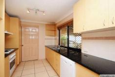  11 Altos Ct Mudgeeraba QLD 4213 Opportunity is knocking!! This is a great family home situated in a quiet cul de sac in popular Mudgeeraba.  This great buy come with new carpet & fully repainted throughout. A Modern 4 bedroom, 2 bathroom home with DLUG set on a 460m2 block. The home features a spacious rear entertaining patio, separate formal & family areas, close to all amenities, walking distance to Mudgeeraba Creek School & more.  For investors, estimated rental return $450 to $475 pw. Other features: Built-In Wardrobes,Close to Schools,Close to Shops,Close to Transport,Garden Property Details Elders Property ID: 9169006 4 bedrooms 2 bathrooms 2 car parks Land Area 460 square metres Double garage 