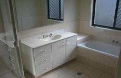  27 Nuala St Yamanto QLD 4305 $350,000 BRICK & TILE FAMILY/INVESTMENT HOME * 4 Bedrooms * Main bedroom has ensuite * All have built in robes * Open plan kitchen *Security screens * Large split system air conditioning * Covered entertaining area * Water tank *Double lock up garage with remote * 666m2 block of land *Built approx 2007 * a very nice looking home Property Details Elders Property ID: 9341142 4 bedrooms 2 bathrooms 2 car parks Land Area 666 square metres Double garage 