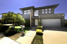  9 Grannall Street Forde ACT 2914 The best value family home in Forde! Happy New Year everyone. We pray that 2016 will be a great year for you.  Sincerely yours, Jeff Shortland. Functional and contemporary in design, this two-storey family home offers a quiet street location and is conveniently located within easy reach of Gungahlin Shopping Centre & Horse Park Drive.  There are four bedrooms, an ensuite, formal living and a separate family room & meals area. The gardens are designed for low-maintenance but there’s scope for you to add your own creative flare to the property.  A large main bedroom includes an ensuite and walk-in robe, while bedrooms two, three & four have built-ins.  The kitchen includes easy-clean benches, gas cook top, electric oven and dishwasher.  A double lock-up garage with remote panel lift door and internal access is also included.  There’s also an outdoor entertaining area under the roof line for those family barbecues.  Please call me for an appointment. Regards, Jeff Shortland image: chrome-extension://lifbcibllhkdhoafpjfnlhfpfgnpldfl/call_skype_logo.png0417 483 627 At a glance: Contemporary two-storey home  Four bedroom Ensuite Formal living room  Separate family room & meals area Contemporary kitchen with island bench Gas cook top & electric oven Dishwasher Double lock-up garage with remote & internal access Continuous gas hot water Reverse cycle air conditioning  Security system 410 sq/m block 189 sq/m living 36 sq/m garage 2km to Gungahlin CBD UV approximately $250,000 Rates $1600 Land Tax $2000 EER 5.5 Have you got the BUG? Join our property bug email service for a first look at our new listings.   Property Snapshot  Property Type: House Features: EER: 5.5 