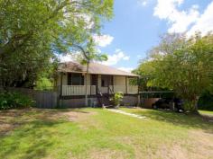  26 Delacy St North Ipswich QLD 4305 $250,000 Cute cottage situated on a large 1012m2 block! Upstairs you will find two generous sized bedrooms, tidy bathroom & toilet and spacious lounge room with access to the beautiful timber front deck. Neat and tidy dine in kitchen with plenty of cupboard space & electric stove.  Downstairs is complete with kitchenette, second shower & toilet, built in laundry and space for a rumpus room.  Single free standing carport to the front of the property. Large backyard with ample room for a shed. Timber fenced yard with side and rear access, plenty of room for a caravan/boat.  Close to Riverlink shopping centre, medical centre, public transport and local primary and high schools. Quick and easy access to the motorway. Property Details Elders Property ID: 9387704 2 bedrooms 1 bathrooms 1 car parks Land Area 1012 square metres Single garage 