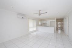  19 Melaleuca Dr Glen Eden QLD 4680 $319,000 Do not Delay! At this price, you won’t find better! Set in one of the most quiet and private locations Gladstone has to offer, this near new 3 bedroom home that offers extra wide side access with FLAT yard space and room for the shed has JUST hit the market. Melaleuca Place is tucked away in Glen Eden’s newest established estate and backs onto picturesque bushland, providing the peace and privacy you’ve always wanted.  On an impressive 720sqm flat block, the solid brick, 4 year old home stands proud and eagerly awaits it’s lucky new owner. The photos tell a story of care, as this property has been extremely well maintained since construction, and offers all the extras expected of a quality, newly built home. All three bedrooms are of generous size, and all boast fans, carpets and sliding mirrored robes. The main bedroom, located towards the back of the home boasts triple sliding built-in-robes, is extra large and has its own ensuite! The kitchen comes complete with double sink, dishwasher, large fridge housing, glass cook-top, and breakfast bar with extra deep bench tops, all in pristine condition! The open plan living/dining/kitchen area is fully air-conditioned and opens out to the private patio area with its leafy green outlook that’s ever so hard to come by. As the heading says! Do not Delay! This property, at an almost generous $320,000 asking price is bound to be snapped up within the coming days. Don’t wait for the open home, phone now for a private inspection as I am available after hours, 7 days a week! Other features: Built-In Wardrobes,Secure Parking 