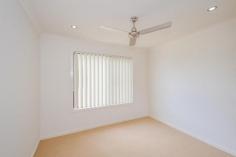  19 Melaleuca Dr Glen Eden QLD 4680 $319,000 Do not Delay! At this price, you won’t find better! Set in one of the most quiet and private locations Gladstone has to offer, this near new 3 bedroom home that offers extra wide side access with FLAT yard space and room for the shed has JUST hit the market. Melaleuca Place is tucked away in Glen Eden’s newest established estate and backs onto picturesque bushland, providing the peace and privacy you’ve always wanted.  On an impressive 720sqm flat block, the solid brick, 4 year old home stands proud and eagerly awaits it’s lucky new owner. The photos tell a story of care, as this property has been extremely well maintained since construction, and offers all the extras expected of a quality, newly built home. All three bedrooms are of generous size, and all boast fans, carpets and sliding mirrored robes. The main bedroom, located towards the back of the home boasts triple sliding built-in-robes, is extra large and has its own ensuite! The kitchen comes complete with double sink, dishwasher, large fridge housing, glass cook-top, and breakfast bar with extra deep bench tops, all in pristine condition! The open plan living/dining/kitchen area is fully air-conditioned and opens out to the private patio area with its leafy green outlook that’s ever so hard to come by. As the heading says! Do not Delay! This property, at an almost generous $320,000 asking price is bound to be snapped up within the coming days. Don’t wait for the open home, phone now for a private inspection as I am available after hours, 7 days a week! Other features: Built-In Wardrobes,Secure Parking 