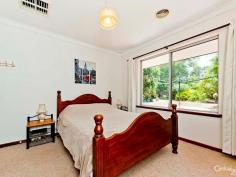  19 Bamboore Cres Wanneroo WA 6065 $529,000  HUGE BLOCK! Very well presented family home situated on large 1,194 sqm block in quiet location. Short distance to the shopping centre, transport and schools. Plenty of extras and plenty of space. Secure today!  * Entry foyer  * Formal lounge inc gas point  * Home office  * 2 x double BIR's  * Master bedroom inc built in robe and ensuite  * 2nd bedroom inc reverse cycle airconditioning and BIR  * 2nd bathroom inc 2nd WC  * 3rd bedroom  * Laundry inc freestanding cupboard, double s/s tub  * 4th bedroom inc double BIR  * Broom cupboard  * Kitchen and meals inc gas upright stove, double bowl s/s sink, walk in pantry  * Family and games rooms inc TV point and gas bayonet  * 3rd and 4th bedrooms inc 3rd and 4th bathrooms  * Ducted gas heating  * Ducted airconditioning  * Insulated  * Solar power generation system  * Double garage inc 2 x remote doors  * Landscaped, paved and bore reticulated gardens  * Patio over paved outdoor entertaining area  * Solar hot water system with electric booster  * Built in 1973  * 1,194 square metre block  PROPERTY DETAILS $529,000  ID: 360485 Land Area: 1194 m² 