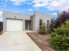  97 Macfarlane Burnet Avenue MacGregor ACT 2615 $400,000+ Extremely Affordable Currently vacant and ready to be occupied.  Three bedrooms on a 458m2 block. Covered alfresco deck with views of the surrounding hills. Single garage with internal access. Perfect opportunity to get into the market. - Land 485 sqm - House 107 sqm - Garage 19.5 sqm   Property Snapshot  Property Type: House Construction: Brick Veneer Features: Dining Room Gas Lounge EER 6.0 EER: 6.0 