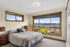  1 Newitt Dr Austins Ferry TAS 7011 $420,000 - $430,000 Superb Family Home with Commanding Views A wonderful opportunity to purchase this exceptional 4-5 bedroom family home set over two levels with superb 180 degree river and mountain views. The upper level comprises three good size bedrooms, the main having the luxury of a walk in robe and en-suite. The open plan lounge, dining and kitchen are light filled and provide plenty of space for the growing or established family. The kids will love the solar heated pool which has level access to the level undercover entertaining area perfect for entertaining family and friends. The main bathroom is huge and has the bonus of a spa bath, separate shower and enormous vanity.  The lower level is substantial and provides a fourth bedroom, rumpus or fifth bedroom plus a double remote control garage with internal access. There is loads of storage space and ample room for off street parking. Conveniently positioned close to St.Virgil's College, nearby Claremont Village and public transport, this home ensures a terrific lifestyle for you and the family.  Please call Todd Stevenson for a private inspection General Features Property Type: House Bedrooms: 4 Bathrooms: 2 
