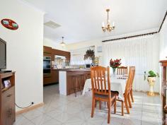  4 Grundy Terrace Christies Beach SA 5165 $799,000 - $850,000 Check out the view! House - Property ID: 783866 - Expansive sea views across the park and an easy stroll to a variety of cafe's and restaurants and the sand and surf. - Beautifully presented family home with heating, cooling and neutral tones throughout. - with high clearance and parking for two cars, plus a high carport for a caravan or a boat. - Sensational development opportunity (STC) over 800m2 block zoned District Centre (Policy Area 9). - Exciting high growth location. Call today! Call Christies Beach real estate agents, 'The spouses who sell houses' Kathryn and Kevin J. Barry on 08 8382 3773. www.christiesbeachprofessionals.com.au RLA266739   Print Brochure Video Email Alerts Features  Heating  Cooling  Large brick workshop 