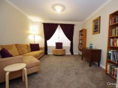  18 Wallung Road Dalyellup WA 6230 PRETTY AS A PICTURE AND PICTURE PERFECT!!! Inspection Times: Sun 14/02/2016 02:00 PM to 02:30 PM If the current owner of this stunningly presented 3 Bedroom 2 Bathroom home could pack it up and take her that's exactly what she would do and once you see inside for yourself, you will understand why too. Try as hard as she might this house just will not fit in the suitcase so the heart wrenching decision has been made to sell and move on to a new chapter in life and she must be serious because if you didn't have to sell a home like this you wouldn't!!  Feature at a glance;  3 Queen Size Bedrooms with Built In Robes  2 Pristine Bathrooms one with Free standing Bath  Formal Lounge  Open Plan Living Area  Beautiful Kitchen with White Stone Bench Tops and Walk In Pantry  Solid Jarrah Floors  Reverse Cycle Air Conditioning  High Ceilings  Spacious Rear Yard with an Abundance of Fruit Trees  Relaxing Alfresco Area  Double Lock Up Garage  Then there's the location.Situated opposite a picturesque nature reserve and only a 1 minute walk to Secondary and Primary Schools in one direction and a 5 minute walk to the Shopping Centre in the other this really is the perfect package for a young family or even the empty nesters looking for that low maintenance downsizer as you kick on toward retirement.  PROPERTY DETAILS Serious Offers Submitted ID: 360567 Land Area: 424 m² 