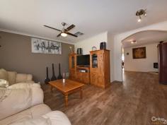  100 Santa Barbara Parade Quinns Rocks WA 6030 **O.M.G. YOUR FAMILY WILL LOVE YOU FOREVER WHEN YOU MOVE IN HERE** Inspection Times: Sun 14/02/2016 12:00 PM to 12:30 PM End Date Sale: 28 February 2016  Don't be deceived by how "normal" this home looks from the street. This property is below replacement cost!  True it was once a normal 4 x 2, but with love and professional expertise from its owners it has grown to be a hub of entertainment paradise.  The large pool will keep the kids happy, while the massive spa keeps the adults entertained at night. During the cooler days you can still enjoy the outdoors under the big wrap around patio.  The cinema with integrated surround sound will blow your mind.  If you ever wanted your own pub you will be in heaven. There is room for a competition size snooker table or you can simply use the space as a dance area .  The kitchen has over 7 metres of granite bench tops in the newly fitted kitchen  All bedrooms and family areas have brand new flooring,  For the self employed there is an enormous office/ consulting room with its own separate entrance  The garage has 2 large storage areas as well as high ceilings so your truck/ caravan/ boat can fit inside securely.  Landscaped front garden and still space for 4 car parking  This one won't last long so make sure you view it this week.  PROPERTY DETAILS End Date Sale ID: 357690 Land Area: 662 m² 
