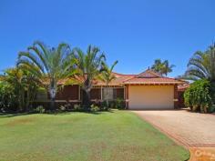  11 Niagara Pl Morley WA 6062 $659,000 GRAND OPENING Sun (14th) 1:15 - 1:45pm Inspection Times: Sun 14/02/2016 01:15 PM to 01:45 PM Like to Relax & Entertain?  This home is the ultimate entertainer!  It boasts four "queen size" bedrooms all with built in/walk in robes, two bathrooms (one ensuite) and a study. Perfect for your growing family.  Features: formal lounge, formal dining, open plan kitchen, meals and family (perfect for entertaining) and let's not forget the "Party Size" patio overlooking a beautiful below ground pool and gardens where you can enjoy a slice of paradise right in your own back yard.  What more could you want? Located in a very quiet cul-de-sac walking distance to Arbor Park.  This really is an entertainer's DREAM and sure to sell fast. Call now to organize a viewing!!  PROPERTY DETAILS $659,000 ID: 360593 