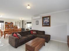  14 Buckley St Stratford VIC 3862 $399,000 All you could want plus a bit more! This 5 bedroom brick veneer home oozes class, one that the new owners will be proud to own. Set in a quiet street, this superb home is in immaculate condition. The home 'is only' 4 years old, all 5 bedrooms are of a good size 4 with ceiling fans and 3 with built in robes, the main with large walk in robe and the 5th bedroom could be used as a study if required.  The entry into this lovely home is tiled with a formal living area off to the left. This good sized room has a large bay window and is carpeted. Off the entry to the right is another living, plus dining and kitchen/ meals area all tiled flooring, a great family hub, the kitchen has a large gas stove, plenty of cupboard and bench space all appliances being of the highest quality. The bathroom and ensuite are both very tastefully done. Outside there is a large double door shed that is set back on block with concrete flooring and power. There is a double carport, a 22,000 ltr water tank, great covered entertaining area, lovely established garden and lawns. On the roof of the house is a 3.5kw solar system. There is nothing more to do, just move in!   Property Snapshot  Property Type: House Construction: Brick Veneer Land Area: 1,705 m2 Features: Built-In-Robes Ceiling Fans Dishwasher Ensuite Gas Lounge Shed Study Walk-In-Robes Wood Fire 