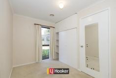  1 Moses Pl McKellar ACT 2617 $395,000+ Is this the Best Value Property in McKellar??! Auction to be held on Wednesday the 2nd March 2016 at 6pm, LJ Hooker Canberra City, 182-200 City Walk. I certainly think it is! Rarely do properties in this suburb come on the market with price tags like this, however I have motivated vendors who are keen to see a sale on auction day if not before! So this could be your opportunity to secure a bargain in a hot market.  This solid brick and tile home is nicely tucked away at the end of a quiet cul-de-sac street, with a pathway and nature corridor at the end of the street that will take you through to the proposed future Mckellar shops. Surrounded by lovely neighbours – the type that bring your bins in when you are not able – and homes that are being renovated and improved.  Three bedrooms, all with built ins, and an updated bathroom that has been upgraded to include a spa and be disabled friendly, as well as large skylights to capture the natural light. There are two living areas, both of which lead to an entertaining deck, a luxury that is not normally achievable with properties in this price bracket! Drive through to your large tandem garage that is also extra wide to provide you with even more space to store all the bikes or other toys, or even a spacious workshop! While the garden shed can take care of all the tools and storage, and house everything you will need to restore the best veggie garden possible! This home is perfect for those looking to start their real estate portfolio, or with a potential rental income of $420pw the savvy investor will certainly see value! Opportunities like this don’t knock twice – call today for your inspection! Features: - Three-bedroom cottage style home with segregated main bedroom - Renovated bathroom with single spa  - All bedrooms with built in robes - Excellent access to rear deck - Quiet leafy lined street  - Extra-large single garage  - Generous garden shed for extra storage - Ducted heating - EER 4.0 Have you got the BUG? Join our PropertyBug email service for a first look at our new listings.   Property Snapshot  Property Type: House House Size: 102.00 m2 Land Area: 455 m2 Features: Air Conditioning Fully Fenced Built-In-Robes EER: 4.0 