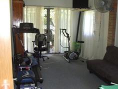  11 Cook St Finch Hatton QLD 4756 $300,000 Country Change This home is situated on the Terrace at Finch Hatton and on 1,659m2 block. The home has three bedrooms, main is built-in and it is fully air-conditioned and has solar power. The kitchen has a walk-in pantry, two pac kitchen, ceramic cook top and wall oven, with polished floors in the lounge and dining rooms. There is a fourth bedroom/family room/office which is ideal for visitors. Sit and relax under the spacious covered entertainment area which has stamped concrete. Car accommodation is taken care of with a carport at the front of the home and a four bay powered shed, which has three roller doors and personal door, plus accommodation for the caravan.  The land is fenced into two sections, making the back section ideal for animals and chooks etc. There are assorted fruit trees planted and the gardens are easy care. This property is a short walk to amenities in Finch Hatton and the local Primary School. For High School students they are taken to Mirani by bus. It is only a short drive to Eungella; Finch Hatton Gorge, Teembura Dam etc. A bonus now is the Shopping Centre at Marian which is approximately 25 minutes drive away. Give me a call to book your inspection. Disclaimer; The vendors and/or their agents do not give any warranty as to errors or omissions, if any, in these particulars, which they believe to be accurate when compiled. Property Details Elders Property ID: 9175610 3 bedrooms 1 bathrooms 3 car parks 3 car garage 