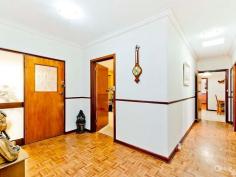  19 Bamboore Cres Wanneroo WA 6065 $529,000  HUGE BLOCK! Very well presented family home situated on large 1,194 sqm block in quiet location. Short distance to the shopping centre, transport and schools. Plenty of extras and plenty of space. Secure today!  * Entry foyer  * Formal lounge inc gas point  * Home office  * 2 x double BIR's  * Master bedroom inc built in robe and ensuite  * 2nd bedroom inc reverse cycle airconditioning and BIR  * 2nd bathroom inc 2nd WC  * 3rd bedroom  * Laundry inc freestanding cupboard, double s/s tub  * 4th bedroom inc double BIR  * Broom cupboard  * Kitchen and meals inc gas upright stove, double bowl s/s sink, walk in pantry  * Family and games rooms inc TV point and gas bayonet  * 3rd and 4th bedrooms inc 3rd and 4th bathrooms  * Ducted gas heating  * Ducted airconditioning  * Insulated  * Solar power generation system  * Double garage inc 2 x remote doors  * Landscaped, paved and bore reticulated gardens  * Patio over paved outdoor entertaining area  * Solar hot water system with electric booster  * Built in 1973  * 1,194 square metre block  PROPERTY DETAILS $529,000  ID: 360485 Land Area: 1194 m² 