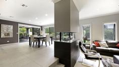  101 Miller St O'Connor ACT 2602 Passion, Drive and Energy.. Auction 16/03/2016 - In room auctions LJ Hooker Canberra City level 1, 182-200 City Walk Canberra City at 6.00pm. It has taken all of the above to create something as attractive as this wonderful O’Connor home. The current owners have loved being so close to the City and the local attractions such as the Lyneham shops, the ANU and the Golf Course. The approaching retirement with a move to the country has prompted the sale at this time. The home is 6 years young, features four generous bedrooms, ensuite bathroom, two infinity gas hot water systems so you need never to run out of hot water. We think you will like the study or music room and its glass wall plus take a close look at the dedicated split level home theatre that has to be experienced to be fully appreciated. The theatre comes with a 130 inch screen and cinema quality JVC projector. You can discuss the existing seating and speakers as an optional extra. There are many hidden extras within the home including soft closing draws, Baumatic appliances including the fully integrated dishwasher, microwave and gas cooker. The front windows have been double glazed, ducted gas heating is installed as well as ducted evaporative cooling and a great looking real flame gas heater stands in a central location dividing the living areas. In slab heating is installed in the ensuite so mornings will be comfortable for you. The family room faces north for added comfort and also opens to a covered alfresco dining area with two external gas outlets. Standing front and center is a marvelous Japanese maple tree as part of the landscaped garden which includes a productive vegetable patch. The triple garage has a drive through facility and part of this area is used as a gym by the current owners. A pull down ladder also provides access to above garage storage in the roof loft has been reinforced. The loft has power and lights and three skylight ventilation units providing extra light in the roof cavity. The block size is 724m2. If you are looking for a modern home in such a great location with all the best that O’Connor has to offer we suggest you view this home as soon as possible, you will not regret your decision to do so. * Open plan living includes lounge, family and quality kitchen with walk in pantry * Office or music room * Four bedrooms with ensuite to main * Master bedroom has custom made large walk-in wardrobe * Bedroom two has custom made walk in wardrobe and sliding door to alfresco area * Bedroom 3 and 4 have built in robes * Home theatre includes screen and projector * Ducted gas heating and ducted evaporative cooling * Real Flame heater as a living room feature * In slab heating to ensuite * Triple garage with storage loft and large custom made cupboards * landscaped garden and vegetable patch * Two Infinity Gas hot water services * Alfresco covered outdoor area with outdoor fan and data points * double glazed windows to front of home * Northern aspect to living rooms * Ducted Vacuum included * Fridge able to be connected for ice making * Baumatic appliances including Dishwasher, Microwave, Gas Cooker, Oven   Property Snapshot  Property Type: House Land Area: 724 m2 Features: EER: 4.5 