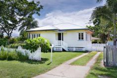  101 Halstead St Gulliver QLD 4812 Plan for the Future Cottage style home with three large bedrooms, modern kitchen with gas stove to suit the chef of the family. Polished timber floors light in colour, makes cleaning easy with a quick mop over. There is a rear covered entertaining area off the kitchen. The home has a new white roof to help reflect the sun in these hot summer months so no money to be spent there. The property is fully fenced with side access to the double carport and still room for a pool or another shed on this 850sqm block. Would suit a young couple with a small family or retirees downsizing.   Property Snapshot  Property Type: House Land Area: 850 m2 Features 