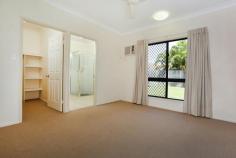  14 Calliope Cl Douglas QLD 4814 $389,000 Location & Low Maintenance Located in the much sought after suburb of Riverside Gardens, this contemporary designed family home is positioned in a quiet cul de sac, offering the perfect lifestyle for the modern family. The fully air-conditioned home presents itself for those looking to secure the perfect entry level property. With four good sized bedrooms, the master with ensuite and walk in-robe. A large tiled open plan living and dining area, seamless flow indoor to outdoor and easy access from the double remote garage into the house. Fully security screened, with a small lawn locker for your extra storage needs. This home is ideal for the growing family or busy professional couple looking for space and lifestyle, and will also present as a great investment property being so close to all amenities. Positioned within walking distance to the river and just minutes to James Cook university, the Hospital and Lavarack Barracks.   Property Snapshot  Property Type: House Land Area: 432 m2 Features: Ensuite Remote Garage Fully Fenced Built-In-Robes 