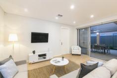  91 Sunshine Ave Hove SA 5048 $745,000 - $775,000 Builder's Own Stylish New Home in Great Coastal Location! If quality, design, finish and position are your key ingredients then this magnificent 3 bedroom courtyard property built in 2015 will tick all those boxes. Built by "Builders of Adelaide" with design by "Leah Hargraves Interiors" you will not want for anything. 3 generous bedrooms, including impressive master with walk in robe and built in robe and stunning ensuite with floor to ceiling tiling , robes to both other bedrooms. A bonus study or office area allows a great work station area outside of your bedrooms. A second full bathroom also with floor to ceiling tiling with bath and separate toilet easily accounts for guests staying or visitors. Huge open plan living and dining with designer kitchen, dream butler's pantry, high quality Miele appliances including 900mm cooktop, dishwasher and Corian benchtops. This central hub of the home overlooks the fully paved and landscaped rear entertaining where your guests will be wowed by the open and close shade system accessible via high quality aluminium stacker doors. A built in barbeque and bar fridge with cupboard storage and stone tops is a fabulous additional feature. The capacity to open this area right up will bring the outside in and provides a fabulous all-weather living area to enjoy great times with family and friends. Security, video intercom, 9ft ceilings, LED lighting, ceramic basins and stunning washed oak flooring to main living areas along with quality carpet to bedrooms are further attractions. A fully automated generous double garage with direct home access and rear roller door for further storage options along with auto irrigated landscaping completes this luxurious offering.  Beautifully positioned, close to the beach, transport, Westfield Marion and Jetty Road Glenelg shopping, restaurants and cafes and in the Brighton High School Zone.   Property Snapshot  Property Type: House Features: Study Ducted Air Conditioning Remote Garage Built-In-Robes Alarm Dishwasher 