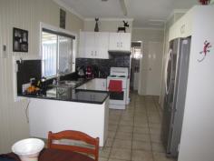  32 Mary St Amamoor QLD 4570 $325,000 The Emphasis is on Entertainment. Easycare Half Acre Home With Pool Property ID: 7601147 The good life awaits in this immaculately presented 3 bedroom low maintenance split block home that sits privately on a half acre allotment in a beautiful tree lined street in Amamoor. The massive list of extras include the sparkling in ground salt water pool, front and back verandas, huge triple bay shed, 3 carport and massive entertainment area complete with bar and rustic dcor. The new kitchen overlooks another outdoor entertainment area, pool and easy care backyard that is designed to maximize family friendly activity. This well maintained home has been specifically set up to cater for the buyer who wants a home to live in without a massive price tag. Be prepared to be impressed. Land Area 	 2,155.0 sqm 