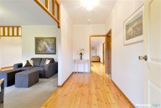  6 Joseph Way Woodcroft SA 5162 $429,000 - $459,000 Property Information You'll love this 1993 built, Bluestone fronted family home situated on a very handy corner block. The four bedroom floorplan gives everyone their space and with stunning polished timber floors, high 9ft ceilings & large living spaces... What's not to love. Features include: - 	 Four double bedrooms - 	 Two bathrooms with Baltic vanity - 	 Formal living & dining - 	 Central kitchen with new stainless steel oven - 	 Large open plan family living with polished timber floors - 	 Ducted heating & cooling throughout - 	 Double lock-up garaging with rear drive through access  - 	 Corner block with side drive access plus workshop All this and more in walking distance to major shopping, transport, schools & the sought after Woodcroft College. Another home proudly presented by Scott Torney Land Size 	 609 sqm Approx year built 	 1992 Property Type 	 House 