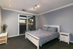  56 Freebairn Dr Hallett Cove SA 5158 $630,000 - $650,000 STYLISH FAMILY ENTERTAINER, GREAT VALUE BUYING! A MUST SEE - This updated, five bedroom property offers a wonderful lifestyle opportunity! Feature packed and situated in a great location, you are close to quality Schools, Hallett Cove Shopping Centre, the beach and transport. If you are looking for a home to share with family and friends, this is it!  Located in a sought after pocket of Hallett Cove, the property is elevated and enjoys both Ocean & Hill views. Truly a spectacular sight to be enjoyed day and night! The facade of the home is rendered and modern with landscaped tiered front garden adding to the street appeal. A remote controlled double garage has a handy rear roller door. The first level of the home comprises of a formal lounge adjacent the second master bedroom complete with en suite and walk in robe. A large study area is located at the foot of the timber stairwell. Led lights create ambiance and provide safety in the wide staircase. You also have handy under stair storage. The spacious open plan kitchen/ dining/ family room has glass sliding doors leading out to the low maintenance, landscaped rear yard. The kitchen has ample bench & cupboard space and overlooks the entertaining area. There is a breakfast bar, double sink, Westinghouse oven, Simpson gas cook top and Dishlex dishwasher. The dining and lounge space is well proportioned for family living. A further three bedrooms are on this level and are all a good size and all have built in robes. There is a storage cupboard in the hallway for your storage needs. The updated laundry is very user friendly with bench space and cupboards for further storage. There is direct access to the outdoors. The lifestyle features continue in the rear yard with a paved undercover entertaining area with a built in workstation, perfect for housing a Webber Q! There is a lawned area for the kids and attractive landscaped gardens. A bird avery is an added bonus! The in ground concrete pool is finished in mosaic tiles and shimmering quartz zone. It is equipped with salt chlorination and solar heating. The second level of the home enjoys panoramic ocean views from the front balcony and hill views from the rear balcony. The whole expanse of this floor presents a fabulous family room with a six metre, built in bar with a double sink, dishwasher and bar fridge space. There are two sets of glass sliding doors, one leading to the front balcony, the second to the rear balcony. Large picture windows take in the views and provide natural light. You have room to house a pool table, dining suite and lounge suite. There is a second Master or guest bedroom with glass sliding doors leading out to the rear balcony. A recess is provided to wall mount a flat screen television. The sleek new bathroom has a luxurious corner spa bath, large shower with power shower handle and second ceiling shower rose and vanity with storage. The toilet is separate. This property houses a Mitsubishi 8 HP zoned, ducted reverse cycle air conditioning, two hot water services, remote controlled security screens & 4 kw solar panels. Call Kevin to discuss this exciting property further on image: chrome-extension://lifbcibllhkdhoafpjfnlhfpfgnpldfl/call_skype_logo.png0419 365 267.   Property Snapshot  Property Type: House Aspect Views: Ocean, Valley House Size: 284.00 m2 Land Area: 589 m2 Features: Study In-Ground Pool Ducted Remote Garage Balcony Pay TV Built-In-Robes Dishwasher Liveability Three living areas Solar in ground pool two balconies sea & hills views 