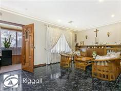  64 Leslie Ave Blair Athol SA 5084 $609,000 - $639,000 5 Bedrooms, 3 Living Areas, Approx 890m2 Allotment 5 2 5 Size does matter when it comes to this very spacious family home on an equally spacious allotment. This home will certainly cater for the extended family or those who like to entertain with the second gas cooktop area under the extensive carport and plenty of off street parking with the return driveway. Features include: - Bedrooms 1, 2 & 3 with their own bathroom and separate toilet - Large bedrooms 4 & 5 share the master bathroom with spa - Spacious front lounge beautifully tiled with its own study  - Enormous gas kitchen/dining/lounge/family area - Third toilet and vanity area - Rumpus area or 6th bedroom - Reverse cycle ducted air conditioning  - Huge verandah  - Carport lengthways easily holds 4 cars  - Plumbed gas cooktop under carport - Roller shutters in abundance - Off street parking for up to 9 vehicles - Frontage 18.28m (approx.)  - Allotment 890m2 (approx.)  This is a rare opportunity to find a home as large as this on an equally large allotment that has been substantially renovated and upgraded. Situated opposite Blair Athol reserve and in close proximity to Prospect and Main North Roads, Churchill Road shopping precinct, Costco, Medical facilities and plenty of transport makes this a must view home.  (You should assess the suitability of any purchase of the land or business in light of your own needs and circumstances by seeking independent financial and legal advice.) Additional information Property Type House  Property ID 11379102601  Street Address 64 Leslie Avenue  Suburb Blair Athol  Postcode 5084  Price $609,000 - $639,000 