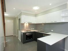  61/18 Whitley Street Mount Gravatt East QLD 4122 $575,000 Brand New, Big & Beautifully Finished They do not come better than this brand new town home with two car accommodation..Exquisite kitchen with top of the line European Bosch fittings, city gas to the cook top and hot water system. Large dining lounge area with an additional living room. All three bedrooms upstairs are extra large. Size and finish WILL NOT be beaten. - Bosch quality fittings and appliances  - Town gas to cook top and hot water  - Private courtyards  - Pet friendly  - Sparkling in-ground salt water swimming pool  - Body Corp $3582/per annum Whitley Place is at the hub of everything, being close to all amenities, schools, shops, transport. - Prestigious Primary and Secondary Schools  - Griffith University  - Public transport  - Restaurants & cafes  - Garden City Shopping Centre  - Mt Gravatt Plaza  - Mt Gravatt Central Shopping Precinct 