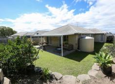  4 Alvine Dr Eagleby QLD 4207 $385,000 OFF MARKET SALE House - Property ID: 852257 Constructed in 2007, this property is sure to be a hit with any investors or future owner-occupiers. With all the features that you could possibly need and Eagleby being predicted to be a future hot spot for south east Queensland real estate market, you can buy with confidence knowing that you have a great nest egg for the years to come.  Features of this property include: - 	 4 Bedrooms - 	 2 bathrooms (master with ensuite) - 	 2 Car garage - 	 522m2 of land  - 	 Fully fenced  - 	 Air conditioning  - 	 Water tank - 	 Covered outdoor area   Print Brochure Email Alerts Features  Land Size Approx. - 522 m2 