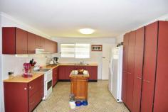  66 Baker St Richmond Hill QLD 4820 $298,000 **EXCLUSIVE AGENCY**UPDATED 4 BEDROOM FAMILY HOME IN RICHMOND HILL** Property ID: 3689058 Inspection Times: Saturday 12 March at 12:00PM to 12:45PM Exclusive Listing This home is solid as a rock. 66 Baker Street is a standout high set home sure to please any family or astute investor. Location wise this property is exemplary, not only is it situated in Richmond Hill it is within walking distance to schools, beautiful parklands, eventide retirement village and the CBD. Also there are no neighbours on one side as there is a seasonal football field.  Internally the home has been well appointed with a centrally positioned kitchen and spacious dining and lounge with stunning polished timber floors and front and back veranda access. With 4 spacious bedrooms and a beautifully updated bathroom this house will cater for any family very comfortably. Entertainment wise you have the entire downstairs area, which has a built in bar area with space for fridges, this area has a tremendous amount of storage space as well as a laundry area. Futuristically there is the possibility of creating an extra bedroom or built in living area if required for the growing family. Situated on a secure manicured block this home is well worth your time inspecting, contact Raine & Horne Charters Towers today. Features: Block: 1042m2 Fully fenced with double lockable gate access. Kitchen/Dining/Lounge: Open planned, spacious, well-appointed kitchen, front and rear veranda access. Bedrooms: 4 Spacious bedrooms, Master, 2nd and third have built ins, all have a/c and carpet. Bathroom: very modern bathroom fully tiled with double vanity and full length mirror as well as tiled shower recess  and second built in cupboard and mirror. Separate toilet. Veranda’s: Front and rear timber veranda’s, rear has internal staircase and front has stairs to main yard area. Entertainment/Rumpus: Huge area with built in bar area and the option of fully enclosing to create second living  area or granny flat. Laundry: downstairs internal location. Carport: single lockable carport underneath house with Roller door and concrete driveway. This is a very neat property in a prime position, Contact Lisa Palmer at Raine & Horne to arrange your inspection on  0438 852 136. Land Area 	 1,042.0 sqm 