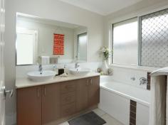  4 Alvine Dr Eagleby QLD 4207 $385,000 OFF MARKET SALE House - Property ID: 852257 Constructed in 2007, this property is sure to be a hit with any investors or future owner-occupiers. With all the features that you could possibly need and Eagleby being predicted to be a future hot spot for south east Queensland real estate market, you can buy with confidence knowing that you have a great nest egg for the years to come.  Features of this property include: - 	 4 Bedrooms - 	 2 bathrooms (master with ensuite) - 	 2 Car garage - 	 522m2 of land  - 	 Fully fenced  - 	 Air conditioning  - 	 Water tank - 	 Covered outdoor area   Print Brochure Email Alerts Features  Land Size Approx. - 522 m2 