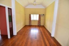  23 Baker St Richmond Hill QLD 4820 $195,000 **EXCLUSIVE AGENCY**SPACIOUS COTTAGE IN RICHMOND HILL** Property ID: 9339974 Inspection Times: Saturday 12 March at 02:30PM to 03:15PM Exclusive Listing If its ease of living you are looking for than here it is. 23 Baker Street is a beautiful 2 bedroom cottage style home located in the sought after area of Richmond Hill. This home boasts many features including a modern kitchen, spacious updated bathroom, centrally positioned living room with stunning timber floors and historical features of yesteryear. Both bedrooms are positioned to the front of the home and there is also a timber balcony to the front and a large undercover rear patio great for entertaining. Externally the home has a well maintained yard with established trees and shrubs, there is also a single undercover carport plus a fully lockable tool shed. This property is fully fenced with double lockable and single front gate access from the street. This property is also Walking distance to the reputable education facilities and local park lands. Features: 1012m2 Fully Fenced Block. Kitchen/Dining: Combined, spacious with modern kitchen, lino floor coverings and box a/c. Lounge: Formal lounge with polished timber floors ceiling fans and box a/c plus space for a study area. Formal entry with timber features and attributes, and access to front timber deck. Bedrooms: 2 generous bedrooms, both with a/c and master has large built in wardrobe. Bathroom: Very spacious with near new shower over bath, wall tiles, large vanity and mirror plus additional walk in  linen and storage room. Rear patio/bbq area: lovely space fully undercover overlooking rear yard and gardens. Shed: lockable tool shed with work benches. Carport: single undercover carport with concrete driveway and double lock up gate. Laundry: located off the patio, very large room with space for chest freezers or additional storage. Steel Stumps. This is a very neat and tidy package and positioning is exemplary, Contact Lisa Palmer today on 0438 852 136 and arrange your inspection. Land Area 	 1,012.0 sqm 