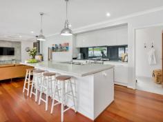  11 Bertilia Street Augustine Heights QLD 4300 Amazing !! If you missed out on buying one of the beautiful display homes at Augustine Heights, then look no further. Whilst this property is not a display, it looks and is kept like something out of a home style magazine. Built in 2013 by Plantation Homes, The Carmelle Q1 has everything you desire in a family home: 4 large bedrooms, master with WIR and ensuite, 2 oversized living spaces in addition to a kids zone including a separate theatre space. This home features a beautiful inground pool, complete with with seating jets and waterfalls. Set on a 722m2 block located in the Parkway Green Estate, you will be 100m to the local shops, 500m to St Augustine' s College and childcare centre, 2km to the Brookwater golf course designed by Greg Norman. FEATURES: 4 bedrooms, all with built-in/WIR cupboards  Master with WIR & ensuite Executive style kitchen with enormous island bench Caesar stone bench tops with dishwasher Large butler's pantry with loads of cupboard space European freestanding fireplace on marble hearth Plantation shutters overlooking pool Hardwood timber stacker doors to alfresco Rich brazilian cherry hardwood floors Porch & alfresco decking with Merbau timber 6 star energy rating Low energy LED lighting Split system air conditioners throughout Fans, screens, window furnishings Solar system: 6 panels - 1.5kw Fully fenced with landscaped gardens Sandstone and hardwood retaining walls Garden shed Large 722m2 block House 286.6sqm PLUS huge deck Come and look for yourself. There are so many extras I haven't yet mentioned. This executive home is just amazing: it has style, a great plan, large land and in a great location. Ring now for a personalised inspection with Suzi Taylor.   Property Snapshot  Property Type: House Construction: Brick House Size: 268.60 m2 Land Area: 722 m2 Features: Solar on Roof 1.5kw Built-In-Robes Caesar Stone Bench Tops Ceiling Fans Close to parks Close to schools Close to Transport Combined Kitchen/ Dining Dishwasher Ensuite Established Gardens Formal Lounge Fully Fenced Yard Garden Shed Gas cook top In-Ground Pool Large Pantry Lounge Remote Control Garaging Split System Air Conditioning Stainless steel appliances Timber Floors Undercover Entertainment Area Walk-In-Robes 