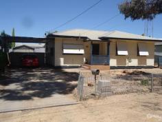  10 Bauer Street Port Pirie SA 5540 $149,000  IDEAL 1ST HOME OR INVESTMENT!! This lovely 3 bedroom family home would make an ideal first home or Investment opportunity. The home presents as 3 good size bedrooms, spacious lounge with ceiling fan, nicely tiled bathroom with shower, bath and vanity. The modern kitchen / meals area provides a gas stove, rangehood and ample cupboard and bench space. Other features of the home include striking polished floors throughout as well as ducted, refrigerated, reverse cycle air-conditioning for all year round comfort. There is also a separate toilet, laundry and good quality window treatments, fixtures and fittings. Externally, the low maintenance yards provide an undercover entertaining area, rear verandah, carport, single garage and a great 30 X 20 shed complete with power and concrete floor. Other pluses include a rainwater tank, outside awnings and parklands adjacent to the property. Worth a look! PROPERTY DETAILS $149,000  ID: 360832 Land Area: 761 m² Zoning: Residential 