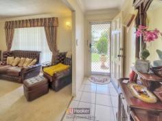  12 Currajong St Calamvale QLD 4116 $515,000 ALREADY BOUGHT - MUCH LOVED HOME MUST BE SOLD!!! Walking distance to the 140 bus stop and only two minutes' drive to Calamvale Central and Sunnybank Hills Shoppingtown, this well-priced brick home is a must-see for 1st time buyers, families and investors. Built about 22 years ago and enjoying a private position on this 477m2 block, the house has been lovingly maintained - presenting extremely well inside and out. From the front gates, a driveway leads past a sizable area of grassy lawn and some leafy garden beds, up to a single car garage and the home's main entry under a pretty front porch. The interior has multiple living areas - including a carpeted formal lounge and dining room at the front and an open-plan tiled kitchen and family living area extending off the entry foyer. This kitchen/family space is air-conditioned and has access through a screened sliding glass door out to the spacious entertaining patio running down the side of the house. The patio is covered for year-round entertaining and opens out to a private back yard with lots of lawn and well-established gardens.  The kitchen is well-equipped with a corner pantry, breakfast bar, dual sink with draining board, electric stove, range hood, dishwasher and stacks of above and below bench storage. On the accommodation front, there are three carpeted bedrooms - all with built-in robes. The master has its own ensuite, while the other rooms share a family-size bathroom. Additional features include: - A total of 2 air conditioners  - Ceiling fan in lounge - 2 separate toilets - Laundry In a quiet street with well-maintained neighbouring homes, this property represents great value for money and needs to be seen to be truly appreciated! All information contained herein is gathered from sources we consider to be reliable. However we can not guarantee or give any warranty about the information provided and interested parties must solely rely on their own enquiries.   Property Snapshot  Property Type: House Land Area: 477 m2 Features: Ensuite Air Conditioning Dishwasher 
