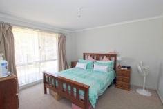  26 Kerrin Ave Morphett Vale SA 5162 $299,000 - $328,900 Great Family Home/ Investment Neat and tidy 3 bedroom, 2 bathroom home. Currently tenanted ( $270p/w ) until 15/9/16. Located in a cul-de-sac with approx. 615m2 of flat land with 21m frontage. Slate to main traffic areas, laminated timber flooring to lounge and carpet to the bedrooms and WIR. Evaporative air and gas heating is provided. Large all weather pergola extends from main living area with easy access to the garden shed and rear yard.   Property Snapshot  Property Type: House Land Area: 615 m2 
