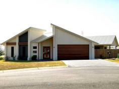  13 Majestic Pl Jones Hill QLD 4570 $560,000 LIVE THE HIGH LIFE Property ID: 6902686 The street name “Majestic Place” truly is an apt description of this exquisite property! As a former display home for the Master Builder of the Year, this Executive home has all the trimmings and extras you could want and plenty more. Setting the benchmark for properties around, this magnificent home with 4 bedrooms + office and ducted air conditioning throughout sits on about 860m2 of land and boasts nearly 330m2 under its high ceilings. The extra large master bedroom incorporates a parents retreat, massive walk-through robe and glorious en-suite complete with twin basins and bud-dais. The feature kitchen is ready to cook up a storm with all the conveniences including walk-in pantry, 90cm oven and dishwasher. It overlooks the spacious open plan living and dining rooms which also play host to the media room complete with it’s own balcony and a study nook tucked away on the side. The living area leads through to a hallway which introduces the 3 rear bedrooms, the large main bathroom, laundry and teen retreat. When guests pop over, the large patio is ready to entertain and impress. For the eco conscious, there is already a rainwater tank for the gardens and a solar hot water system with booster. There is so much to see here, call today to inspect. Just ask for “The Big Fella!” LN 9966 Land Area 	 858.0 sqm 